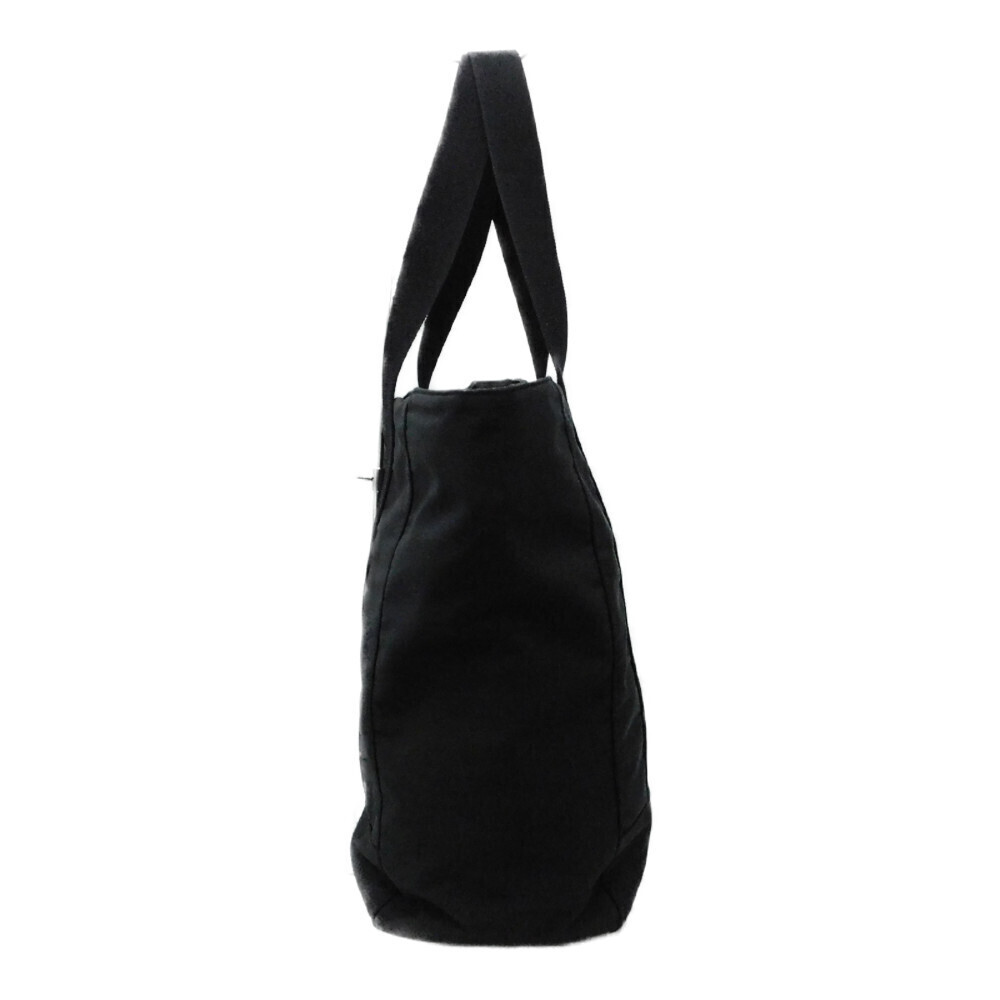 Balenciaga black shoulder bag Tote Explorer - Picture 4 of 7
